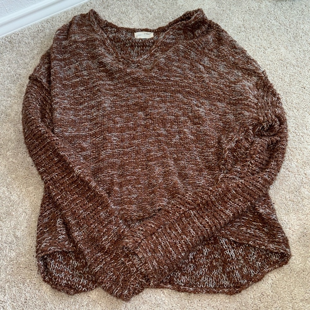 Sweater